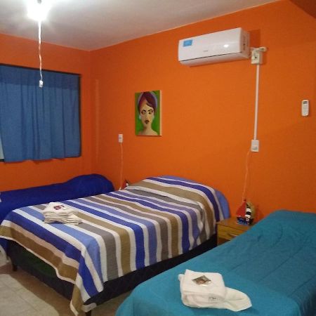 Norte Alojamiento Apartment Belen Ngoại thất bức ảnh