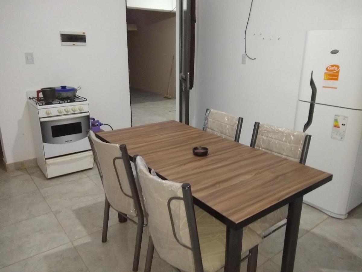 Norte Alojamiento Apartment Belen Ngoại thất bức ảnh