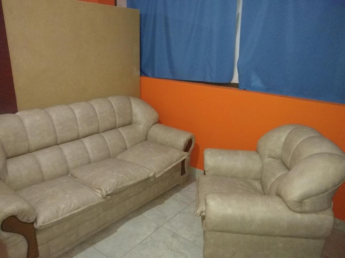 Norte Alojamiento Apartment Belen Ngoại thất bức ảnh