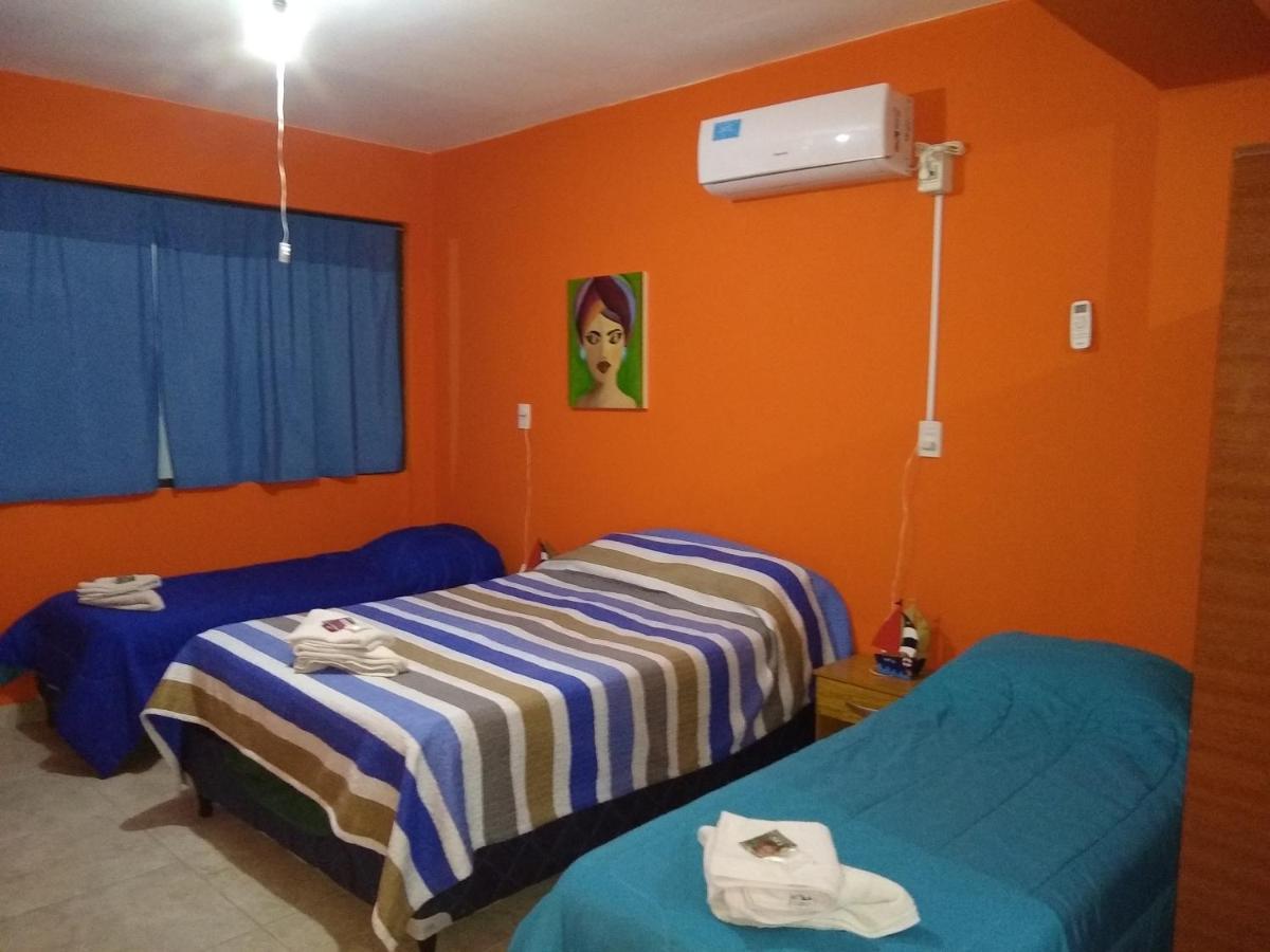 Norte Alojamiento Apartment Belen Ngoại thất bức ảnh