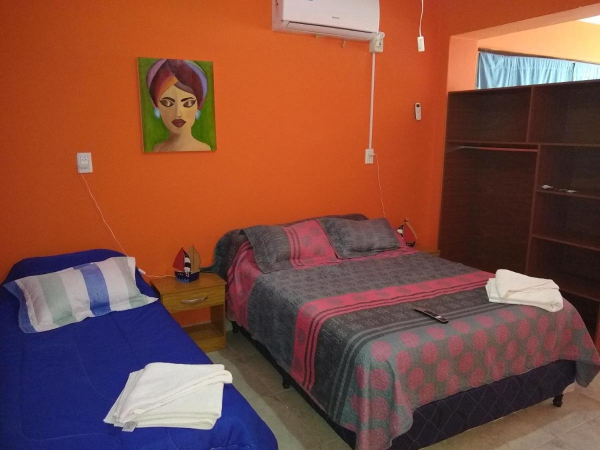 Norte Alojamiento Apartment Belen Ngoại thất bức ảnh