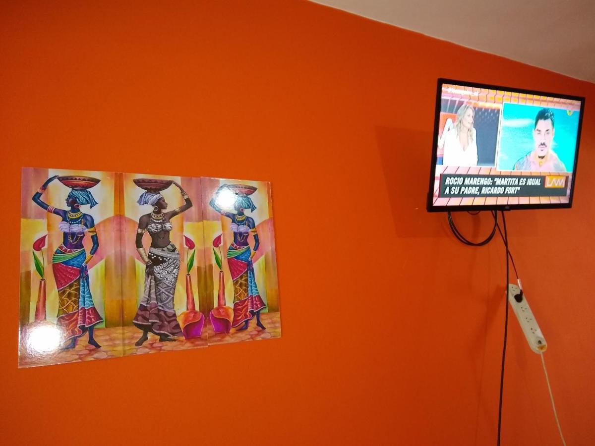 Norte Alojamiento Apartment Belen Ngoại thất bức ảnh
