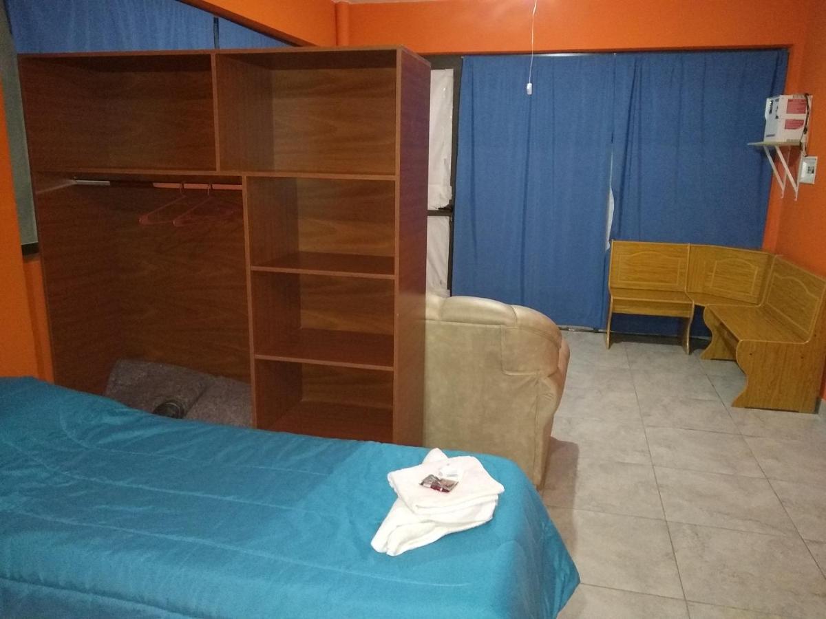 Norte Alojamiento Apartment Belen Ngoại thất bức ảnh