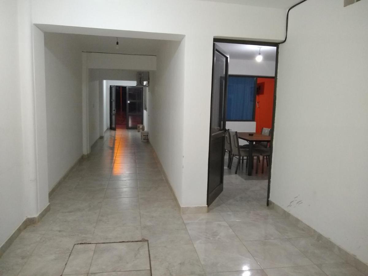 Norte Alojamiento Apartment Belen Ngoại thất bức ảnh