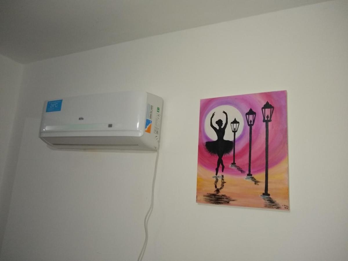 Norte Alojamiento Apartment Belen Ngoại thất bức ảnh
