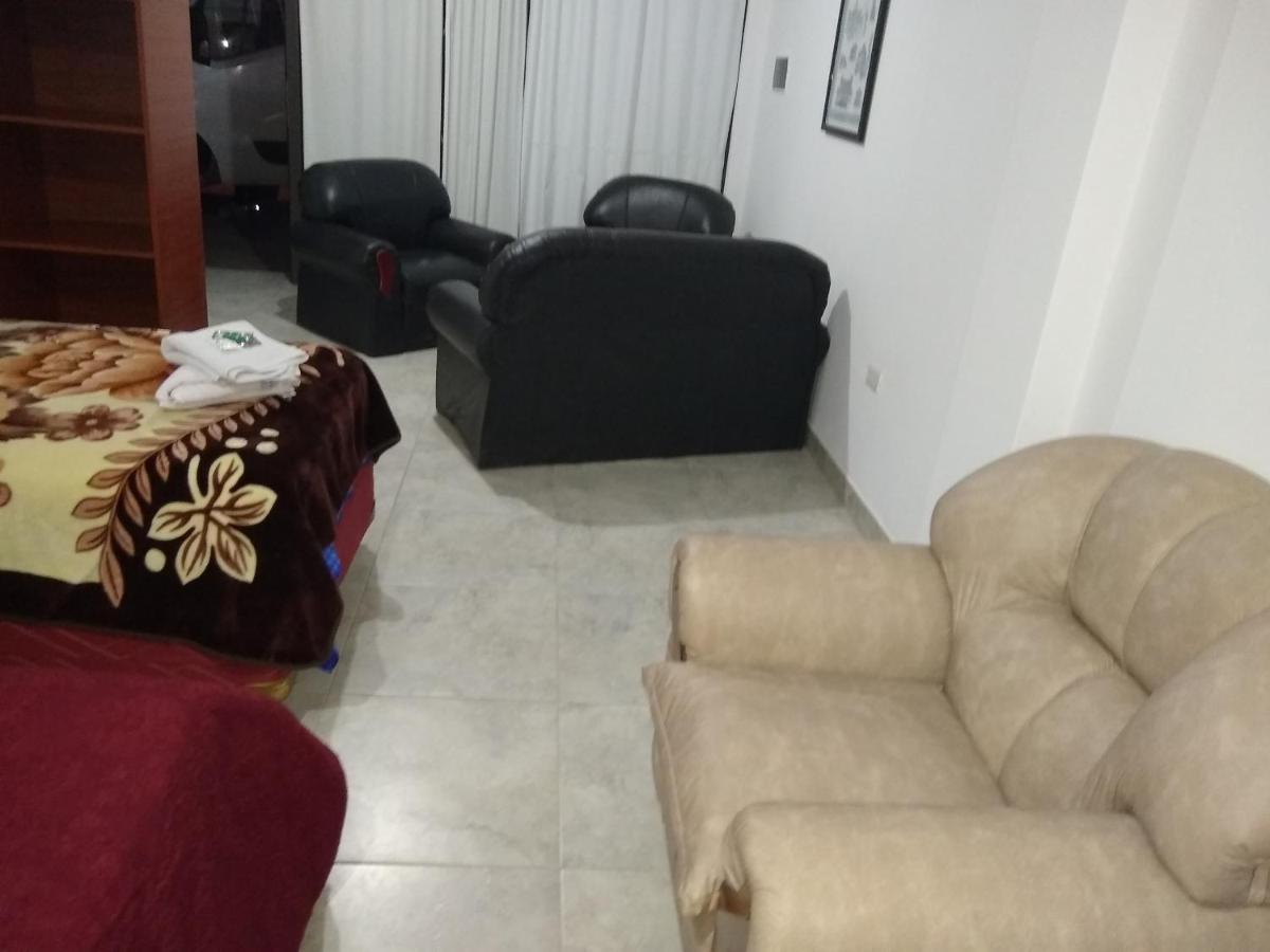 Norte Alojamiento Apartment Belen Ngoại thất bức ảnh