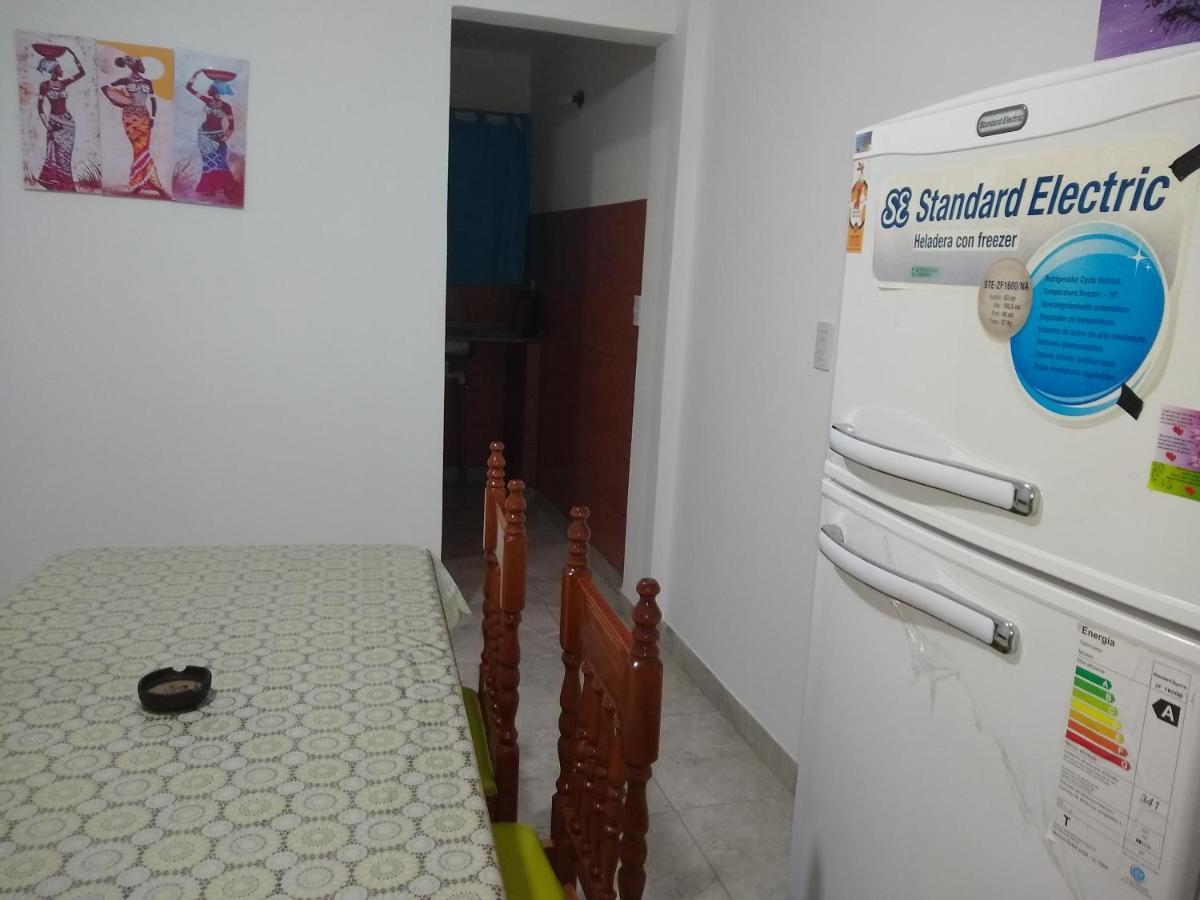 Norte Alojamiento Apartment Belen Ngoại thất bức ảnh