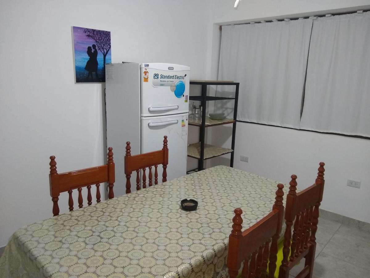 Norte Alojamiento Apartment Belen Ngoại thất bức ảnh