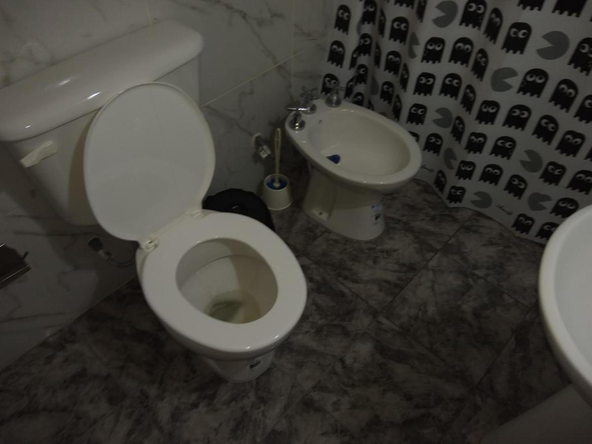 Norte Alojamiento Apartment Belen Ngoại thất bức ảnh