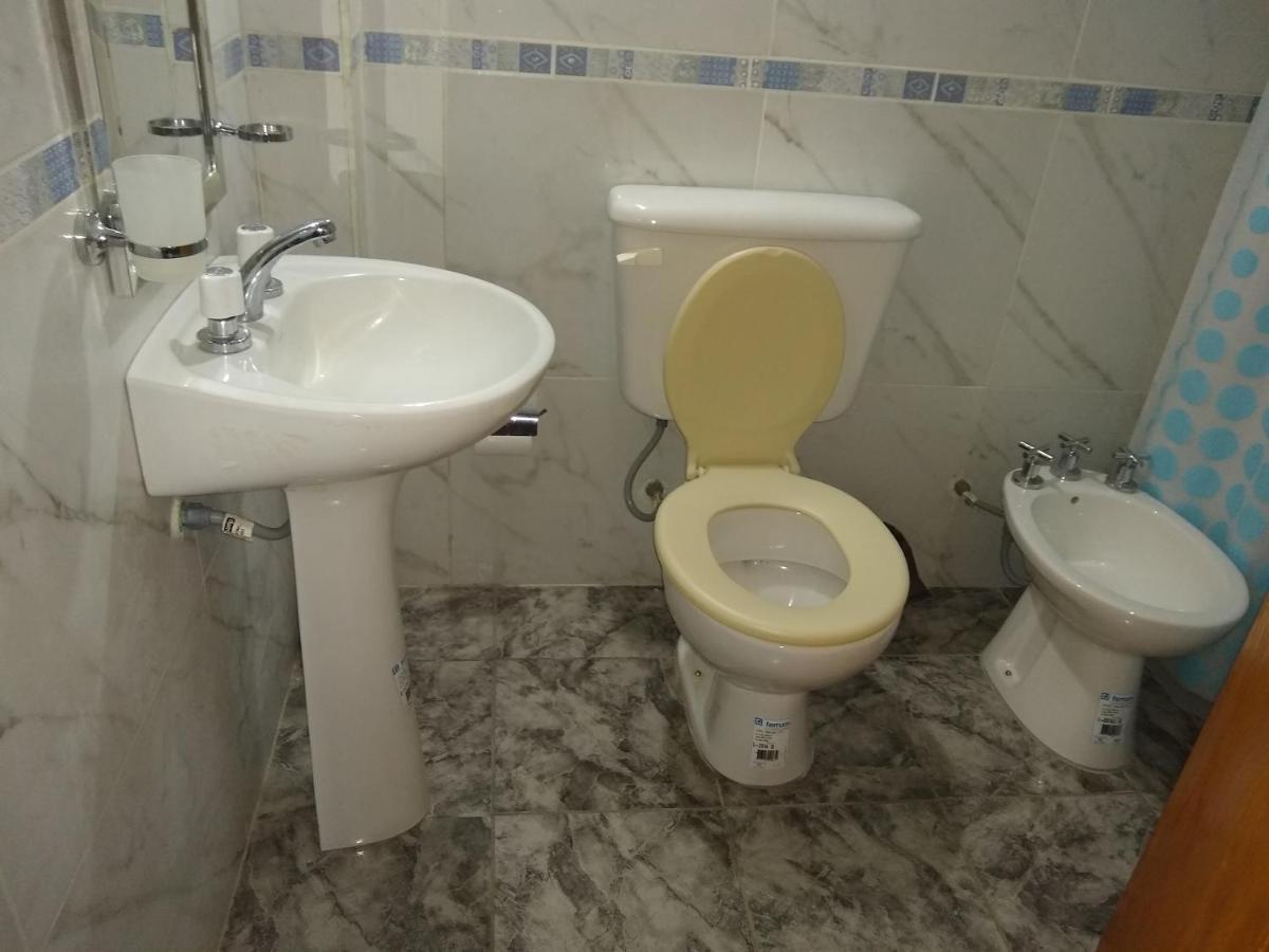 Norte Alojamiento Apartment Belen Ngoại thất bức ảnh