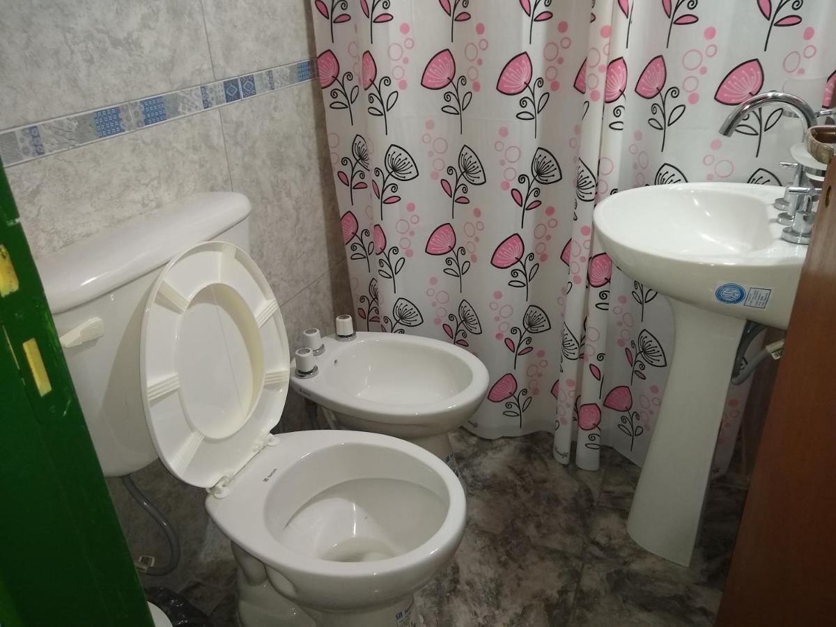 Norte Alojamiento Apartment Belen Ngoại thất bức ảnh