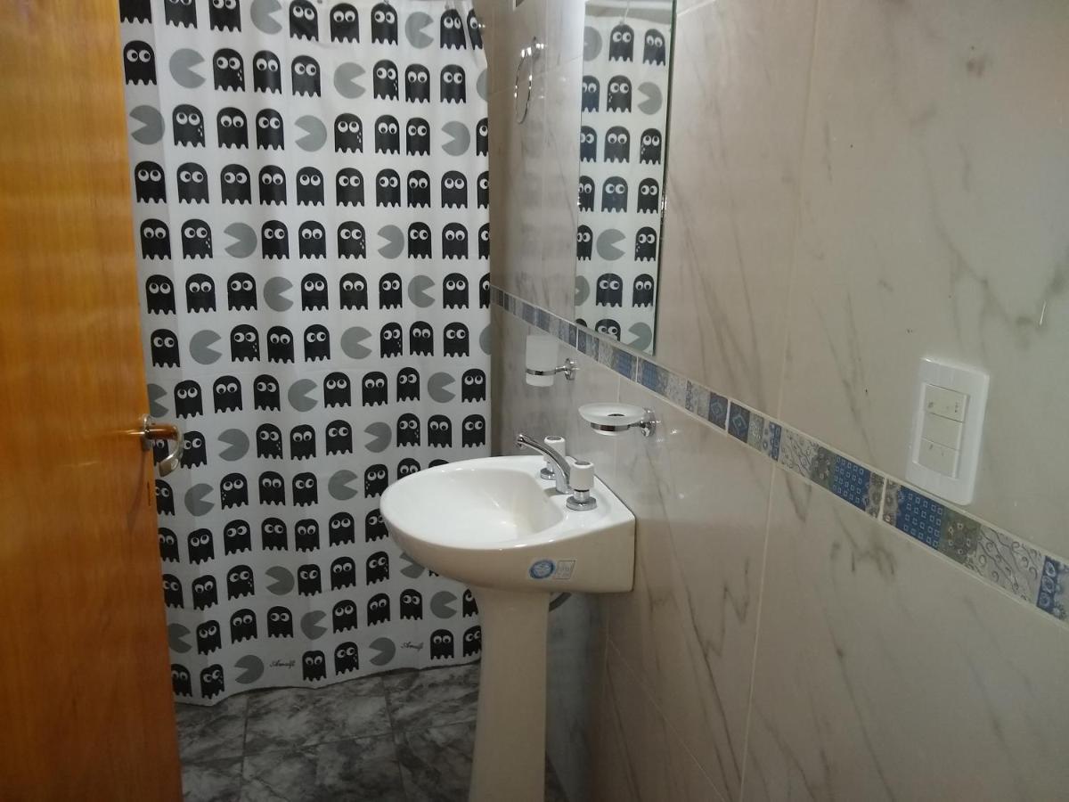 Norte Alojamiento Apartment Belen Ngoại thất bức ảnh