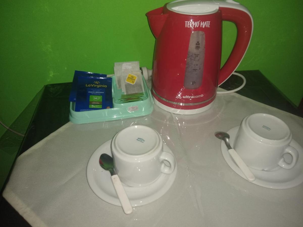 Norte Alojamiento Apartment Belen Ngoại thất bức ảnh