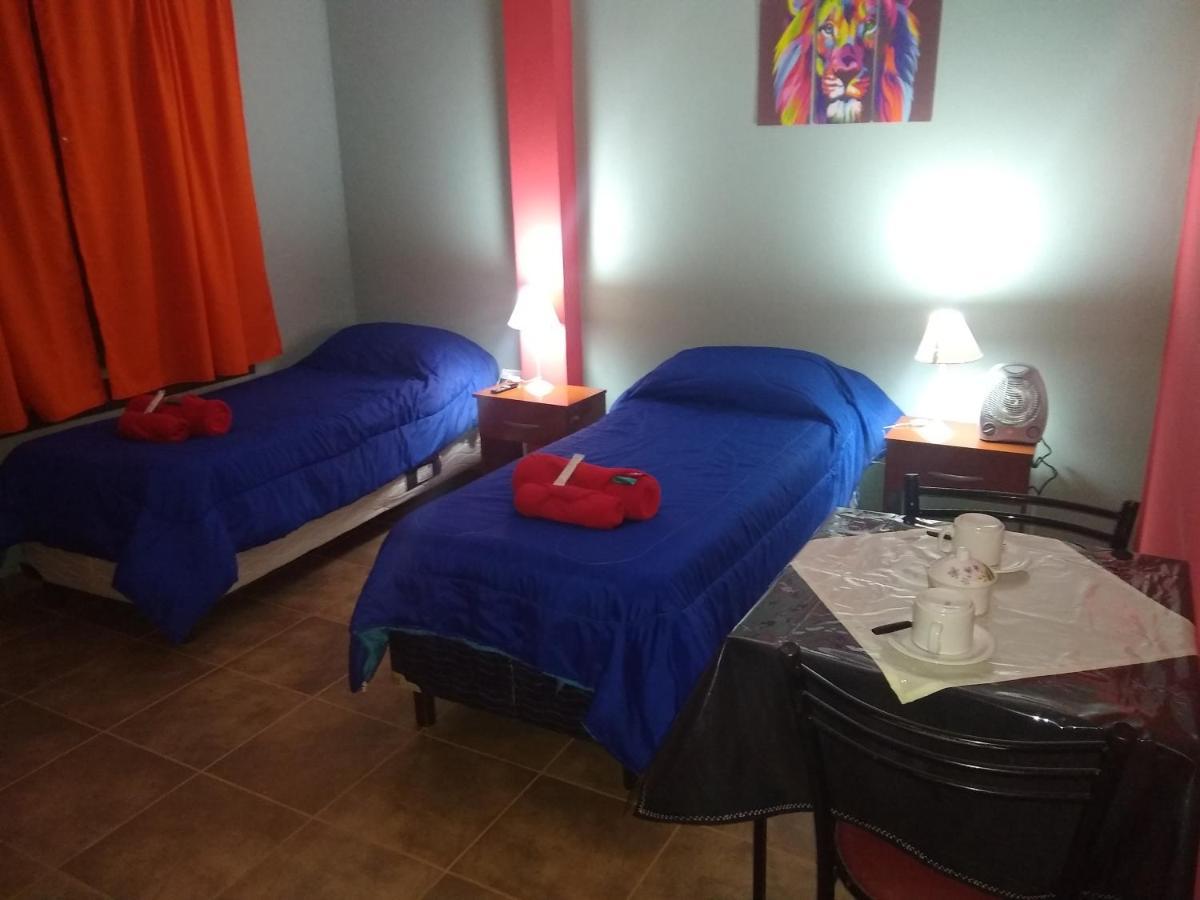 Norte Alojamiento Apartment Belen Ngoại thất bức ảnh