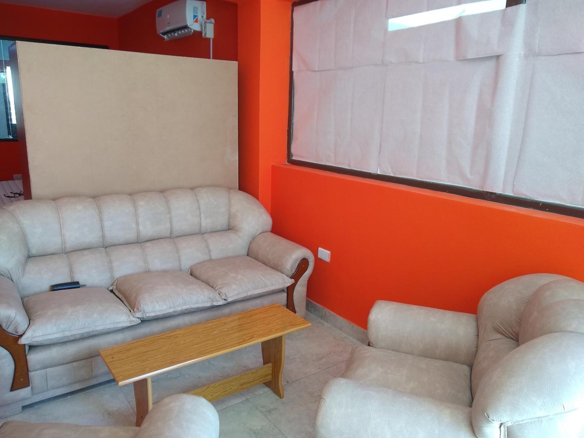 Norte Alojamiento Apartment Belen Ngoại thất bức ảnh