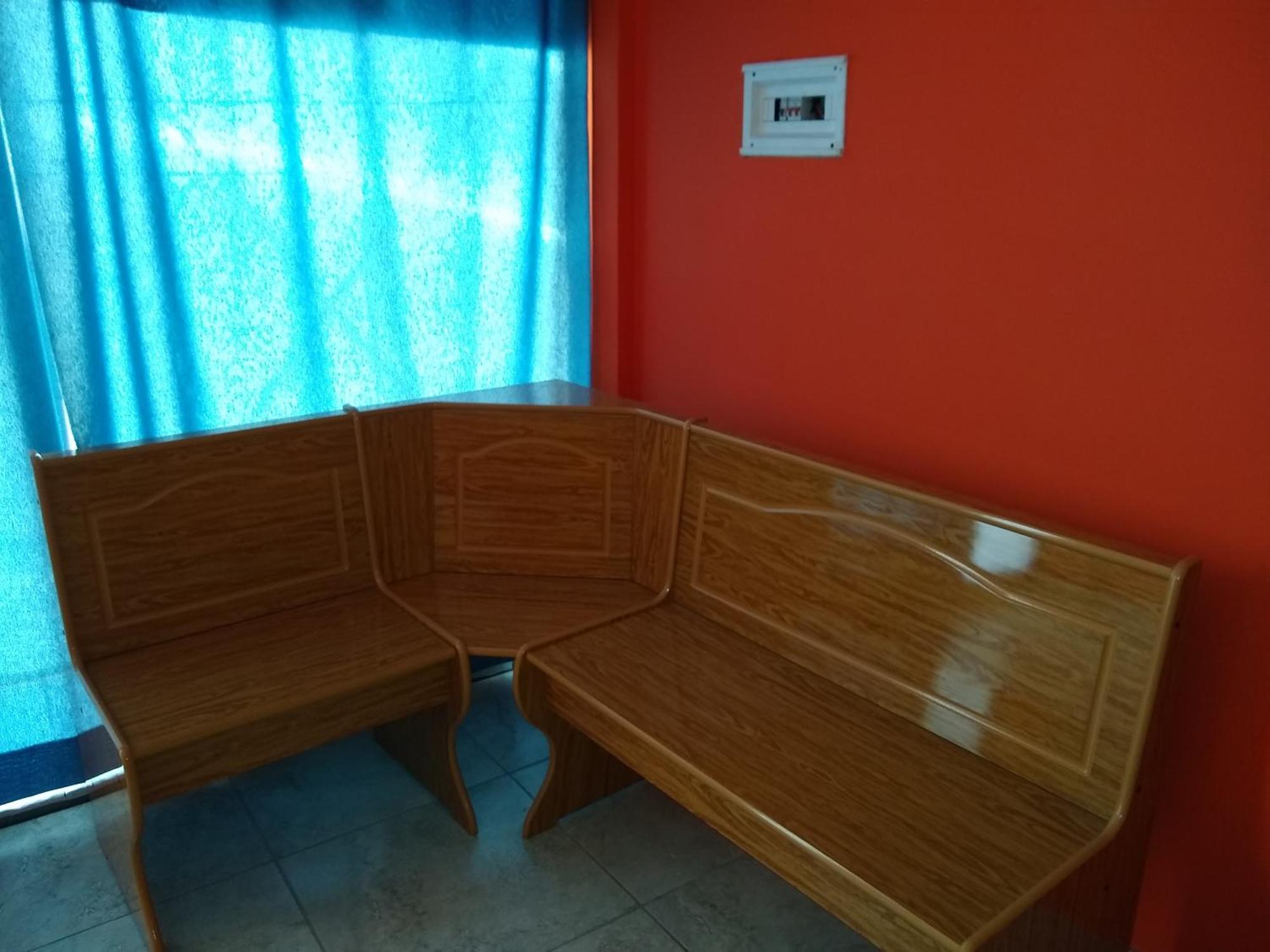 Norte Alojamiento Apartment Belen Ngoại thất bức ảnh